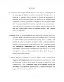 Pruebas electronicas RESUMEN