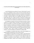 Investigación de mercados: Base de la estrategia de negocios