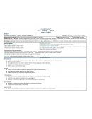 ESPAÑOL Práctica Social del Lenguaje 3