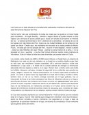 Hostel loki fidelizacion