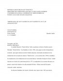 IMPORTANCIA DE LOS VALORES EN LOS VALORES EN LAS Y LOS ADOLESCENTES