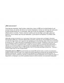 ¿MBA sobrevalorado?