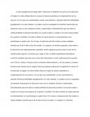 Educación en Egipto