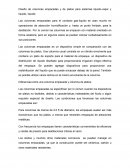 Diseño de columnas empacadas