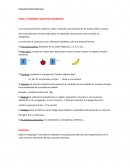 Matemáticas apuntes temario