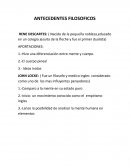 Como es la Base de la psicologia