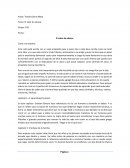El valor de educar. Carta a la maestra