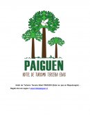 HOTEL DE TURISMO TERCERA EDAD PAIGUEN