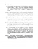Ejemplo de casos de familia en derecho