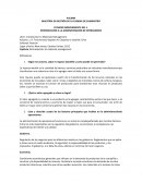 Introducción a la gestión de materiales