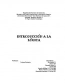 FILOSÓFOS QUE CONTRIBUYERON CON LA LÓGICA