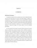 Condiciones de salubridad en su dimensión Medio ambiente físico