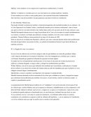 Marbury versus madison: en los origenes de la supremacía constitucional y el control