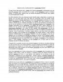 LA GRAN ESTAFA “COMPAÑÍA ENRON”