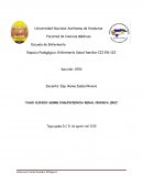 Insufuciencia Renal Cronica