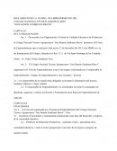 REGLAMENTO DE EMPRENDIMIENTO Y GESTIÓN