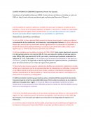 CUARTO INFORME DE GOBIERNO (fragmento)