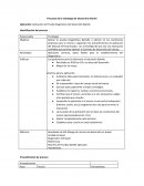 Operación: Aplicación de Prueba Diagnóstica del Desarrollo Batelle