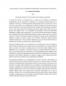 ¿Cómo ayudar a un niño con problemas de aprendizaje y de conducta de 6° de primaria?