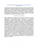 PAISES QUE IMPORTAN BIENES Y SERVICIO QUE SE PRODUCEN ENGUATEMALA