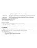 JESÚS Y LA ÚLTIMA CENA (Mateo 26:17-30)