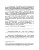 Mariátegui y la corriente anarquista en la pedagogía latinoamericana