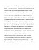 Democracia como forma de organización social