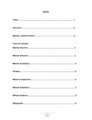 Metodoligia. MÉTODO Y MÉTODO JURÍDICO