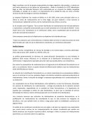 EL NUEVO DIAGRAMA DE ABELL