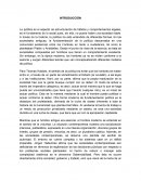 CUALES SON LOS PROBLEMAS DE LEGITIMACION EN EL CAPITALISMO TARDIO