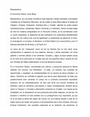 Mesoamérica El Horizonte Clásico: Zona Maya