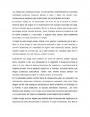 Las drogas son sustancias toxicas...