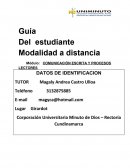 COMO NOS COMUNICAMOS ASERTIVA Y EFICAZMENTE A NIVEL PERSONAL Y PROFESIONAL