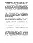 PROYECTO - CONSEJO COMUNAL, SECTOR 7, 8 Y 9 DEL PASO.