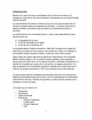 Reporte visita carretera mexico puebla