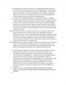 Los atributos con que podemos caracterizar a la Psicología Cognitiva deben entenderse como “tendencias”