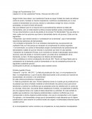 De las cuestiones Previas. Artículos del 346 al 357