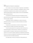 Mantenimiento centrado en la confiabilidad