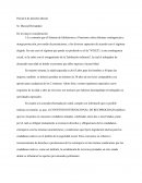 Parcial 4 de derecho del trabajo y la seguridad social ubp