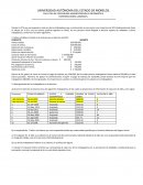 Calculadora sueldos y salarios