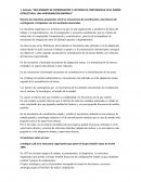 Fundamentos administracion empresas