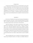 Comparacion de la educacion de México con otros paises