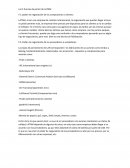 Marketing - Las fuerzas del poder de Latam