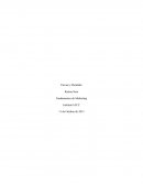 Fundamentos de Marketing - Envase y rotulado