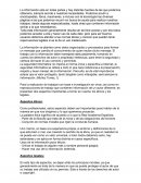 Aspectos eticos y legales del uso de la informacion