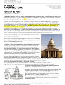 Panteón de París