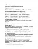 Teoría económica Etimología de economía