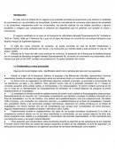 Franquicias, los diferentes aspectos