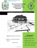 Planeamiento empresarial EMPRESA CONSTRUCTORA “STRONG TOWER” S.A