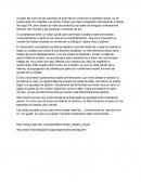 El movimiento revolucionario